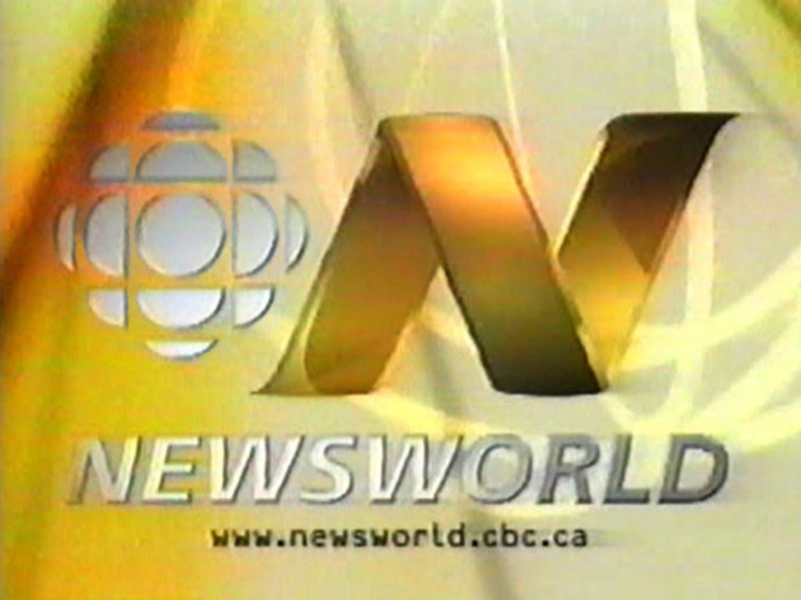 CBC Newsworld 1999-05-19 - Simm interview by Suhana Meharchand re Hanlan's Point CO-zone (image 1)